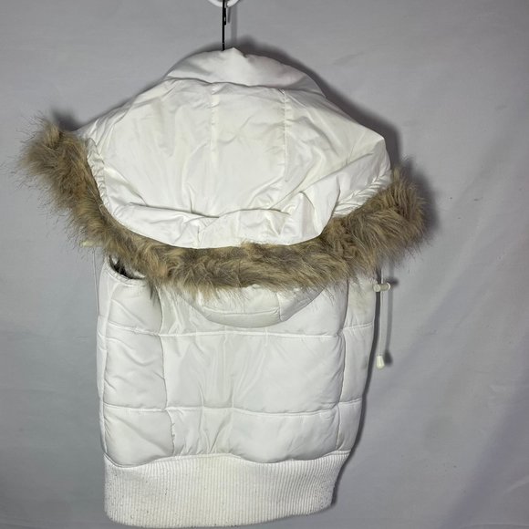 Bluenotes Winter Vest - Picture 4 of 7